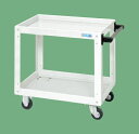 【ポイント10倍】【直送品】 サカエ ニューCSスーパーワゴン CSWA-606JW (027904) 【大型】(4)