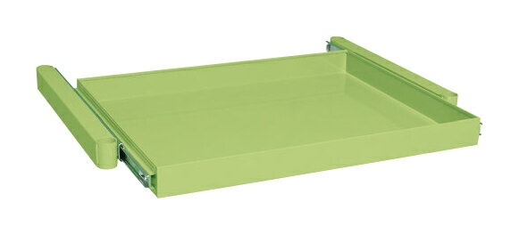 【ポイント5倍】【直送品】 サカエ CSパールワゴン用スライド棚 CSP-75S (523002) 【大型】