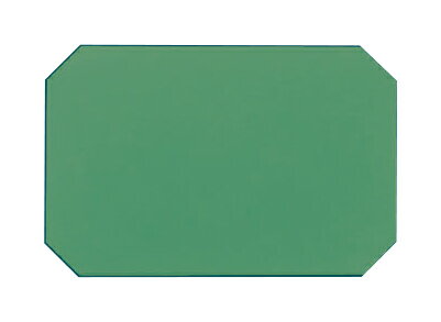 【直送品】 サカエ 改正ROHS10物質対応サカエリュームマット W-SME (525614) 【特大・送料別】