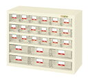 【ポイント5倍】【直送品】 サカエ ハニーケース(樹脂ボックス) HFS-186TLI (143379) 【大型】(4)