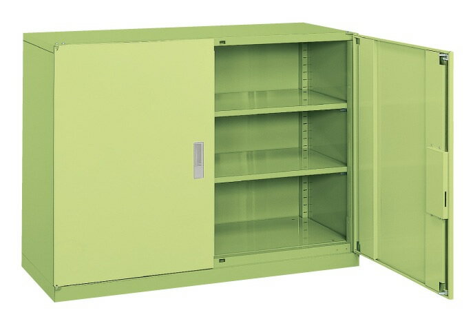 【ポイント5倍】【直送品】 サカエ 工具管理ユニット KU-123NBN (143712) 【大型】