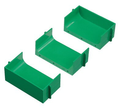 【ポイント10倍】【直送品】 サカエ ドリルトレー DRT-C1S (644919)