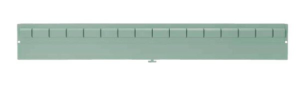 【ポイント5倍】【直送品】 サカエ 重量キャビネットSKVタイプ用オプションパーティション SKV-150PTNG (650152) 【送料別】