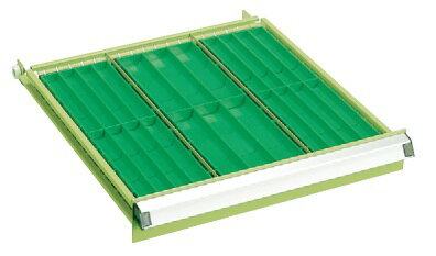 【ポイント5倍】【直送品】 サカエ ドリルトレー NO.1セット (644923) 【送料別】