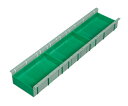 【ポイント5倍】【直送品】 サカエ ドリルトレーセット DC-S (650267) 【送料別】