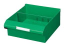 【ポイント5倍】【直送品】 サカエ パーツボックスHKタイプ HK-245G (643248) 【送料別】(4)