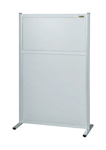 【直送品】 サカエ パーティション(単体) NAA-1515FT (120965) 【大型】