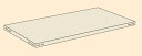 【ポイント10倍】【直送品】 サカエ 開放型棚 オプション棚板セット L-186 (203853) 【特大・送料別】