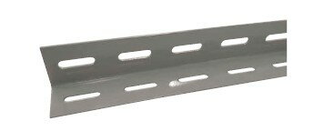 【直送品】 サカエ 軽量棚オプション 40型アングル 4L-4 (206005) 【特大・送料別】