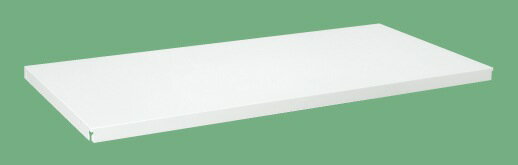 【直送品】 サカエ スチールラック用オプション棚板 SLN-12TAW (670635) 【特大・送料別】(3)