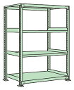 【ポイント10倍】【直送品】 サカエ ラークラック(150KG/段・単体・高さ1200MM・4段) RL-8144 (186861) 【特大・送料別】(3)