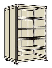 【ポイント10倍】【直送品】 サカエ ラークラックパネル付(150KG/段・単体・6段タイプ) PRLW-2146 (197158) 【特大・送料別】 【ポイント10倍】【直送品】 サカエ ラークラックパネル付(150KG/段・単体・6段タイプ) PRLW-2146 (197158) 【特大・送料別】