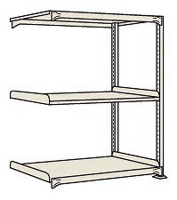 【ポイント5倍】【直送品】 サカエ 中軽量棚MLW型(250KG/段・連結・3段タイプ) MLW-8763R (188259) 【特大・送料別】 【ポイント5倍】【直送品】 サカエ 中軽量棚MLW型(250KG/段・連結・3段タイプ) MLW-8763R (188259) 【特大・送料別】