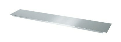 【ポイント10倍】【直送品】 サカエ ステンレス作業台用オプション中板 SUS4-1890N (581913) 【大型】