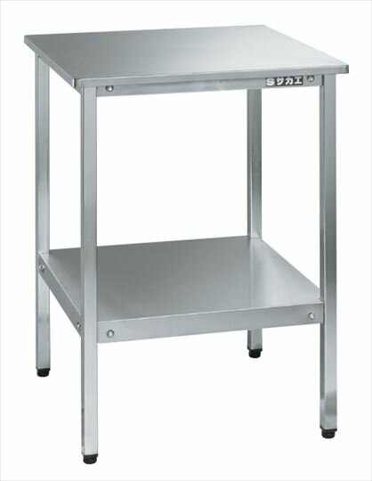 ڥݥ5ܡۡľʡ  ƥ쥹ݡȥơ֥(SUS430) SRT-500SU4 (081061) 緿