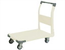 【ポイント5倍】【直送品】 サカエ 特製四輪車(300KGタイプ) TAN-22I (211242) 【大型】