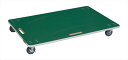 【ポイント10倍】【直送品】 サカエ サカエリューム張り板台車(オール自在タイプ) YM-6FN (211646) 【特大・送料別】