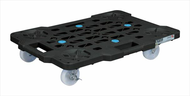 【ポイント10倍】【直送品】 サカエ サカエメッシュキャリー(ストッパー付) SCR-M450NBKS (212352) 【特大・送料別】