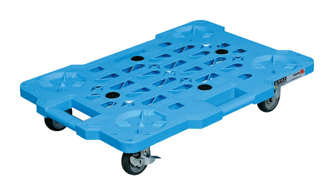 【直送品】 サカエ サカエメッシュキャリー(サイレントエラストマー車仕様) SCR-M450SEBS (212464) 【特大・送料別】