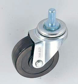 【直送品】 サカエ サカエオリジナルキャスター(導電仕様) DSST-75RH (712271)