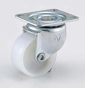 【ポイント10倍】【直送品】 サカエ サカエオリジナルキャスター SSTC-75NM (716007) 【送料別】