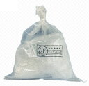 【ポイント5倍】ノーブランド UV土のう袋 クリアー 輸入 400枚入 uv-clear