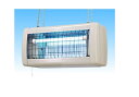 【ポイント10倍】【直送品】 三興電機 (SANKO) インセクトキール FS15210 (屋外軒下・防雨)《電撃殺虫機》【受注生産】 【大型】
