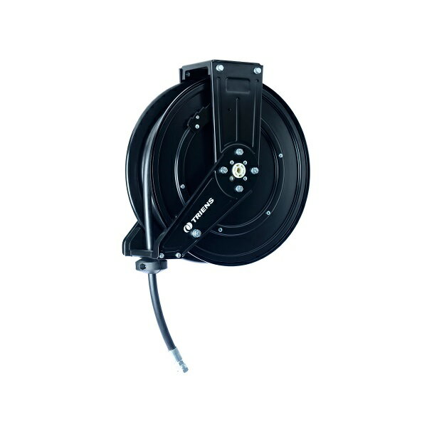 【ポイント5倍】【直送品】 三協リール (TRIENS) オイルリール 1/2×15m MMO-415A