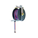 【ポイント10倍】【直送品】 三協リール (TRIENS) 酸素アセチレンリール 10m SSR-10WS(4)