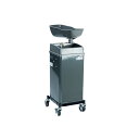 【ポイント10倍】【直送品】 三協リール (TRIENS) オイルドレンカプラ接続式 55L SWD-55AP(4)