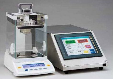 【ポイント5倍】ザルトリウス (sartorius) 高精度粉末自動計量機 ザルトバランサー J1-SBalancer