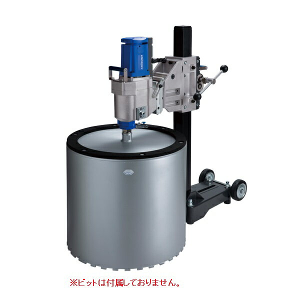 【ポイント5倍】【直送品】 シブヤ ダイモドリル TS-605 (052842) 《コアドリル》 【大型】