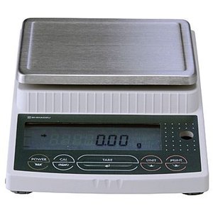 【ポイント10倍】島津製作所 (SHIMADZU) ベーシック電子天びん BLシリーズ BL-3200S (S321-61753-15)