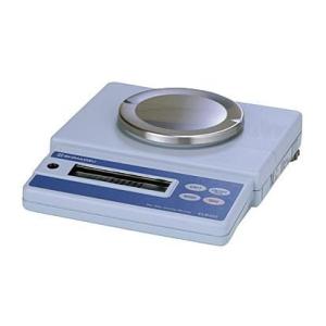 島津製作所 (SHIMADZU) ベーシック電子天びん ELBシリーズACアダプタ/乾電池対応 ELB200 (S321-62600-52)