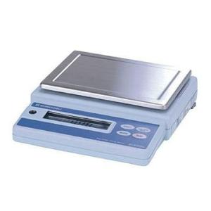 【ポイント10倍】島津製作所 (SHIMADZU) ベーシック電子天びん ELBシリーズACアダプタ/乾電池対応 ELB3..