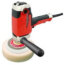 【直送品】 【選べる特典付き】 信濃機販 電動シングルアクションポリッシャーφ130パッドバフセット SI-520P-PB130