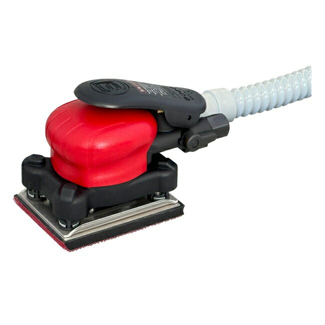 【選べる特典付き】信濃機販 吸塵式オービタルサンダー SI-3014 【ご希望品をご指示下さい】