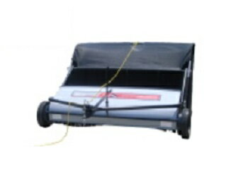 【直送品】 新宮商行 スイーパー オハイオスチール 50SWP26 【大型】