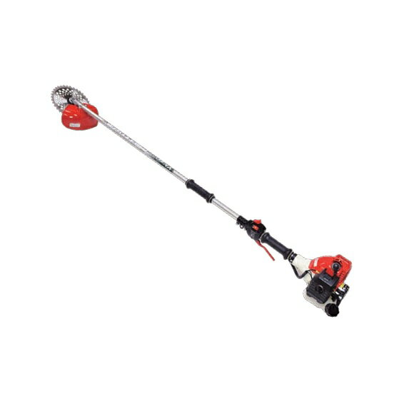 【直送品】 新宮商行 刈払機 NXシリーズ NX-2200 ツーグリップ