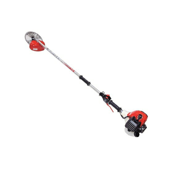 【ポイント10倍】【直送品】 新宮商行 刈払機 NXシリーズ NX-2700 ツーグリップ