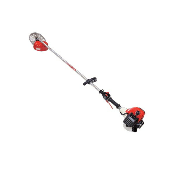 【直送品】 新宮商行 刈払機 NXシリーズ NX-2700L ループハンドル