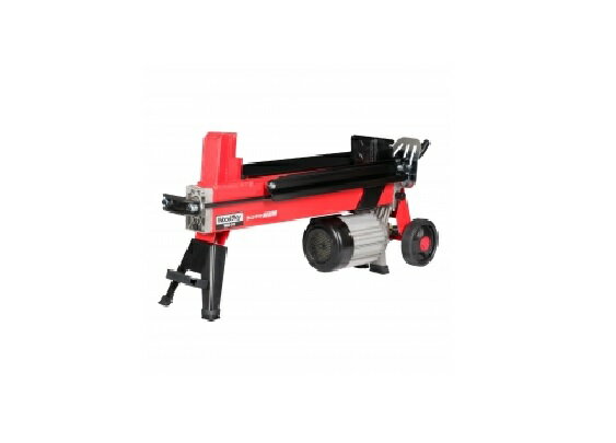 【直送品】 新宮商行 電動薪割機(ウッドボーイ) WB-01 2段刃 【大型】