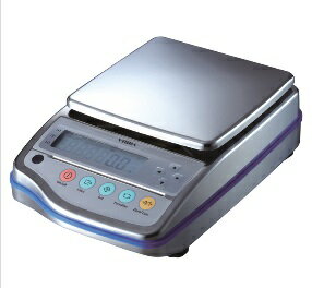 新光電子 本質安全防爆構造電子天びん（高精度タイプ） CZ-B6200S1