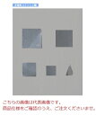 【ポイント10倍】【直送品】 【分銅】 板状分銅(微小質量:非磁性ステンレス) F1PS-06M F1級相当分銅(4)