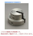 【直送品】 【分銅】 増おもり型分銅(非磁性ステンレス) M2SS-500G M2級(3級)分銅(4)