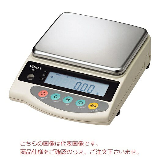 新光電子 高精度電子天びん SJ822 (SJシリーズ)