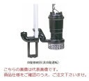 【ポイント10倍】【直送品】 新明和工業 設備用水中ポンプ AH1001-P100-5.5kw-60Hz (AH1001-P100-556) (うず巻きタイプ)(高揚程) 【大型】(4)