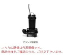 【ポイント5倍】【直送品】 新明和工業 設備用水中ポンプ CVC801-F65-3.7kw-50Hz (CVC801-F65-37-5) (渦流タイプ)(4極シリーズ) 【大型】(4)
