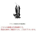 【直送品】 新明和工業 設備用水中ポンプ CVS501-F50-0.75kw-60Hz (CVS501-F50-0756) (渦流タイプ)(高効率/高揚程) 【大型】