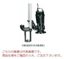 【ポイント5倍】【直送品】 新明和工業 設備用水中ポンプ CVS80-P80-3.7kw-50Hz (CVS80-P80-37-5) (渦流タイプ)(高効率/高揚程) 【大型】(4)